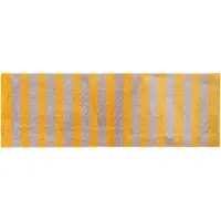 Mad About Mats - DONNIE - deurmat/badmat - strepen - droogloop/touch - wasbaar - 50x150