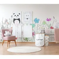 A.S. Création Fotobehang Flowers1 DD114852 XXL 5 | Goedkoop fotobehang