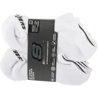 SKECHERS Sokken wit