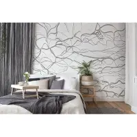 A.S. Création Fotobehang Pattern34 DD115435 XXL 5 | 3D Fotobehang