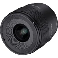 Samyang 16mm F/2.8 P AF Sony FE