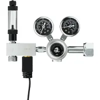 Chihiros CO2 Drukregelaar PRO incl. magneetventiel Limited edition