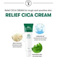 VT Cosmetics Cica Cream Plus - 100 ml