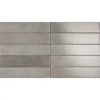 Valence Technology Orizz vloertegel perla lux 6.5x29cm grijs
