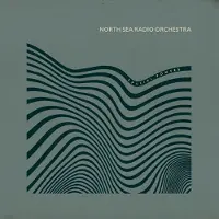 Konkurrent North Sea Radio Orchestra - Special Powers (LP)