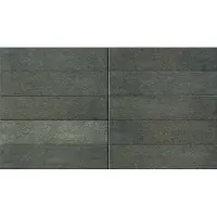 Valence Technology Orizz vloertegel oliva mat 6.5x29cm groen