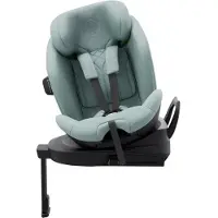 Avionaut Stardust Autostoel RWF 61-150cm met 360° ISOFIX Basis