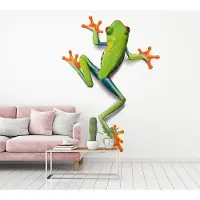 A.S. Création Fotobehang Frog DD114717 XXL 5 | 3D Fotobehang op maat