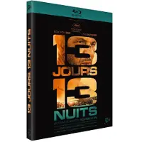 Pathe 13 JOURS, 13 NUITS-FR-BLURAY