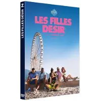 Zinc FILLES DESIR (LES)-FR