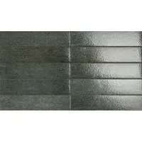 Valence Technology Orizz vloertegel oliva lux 6.5x29cm groen