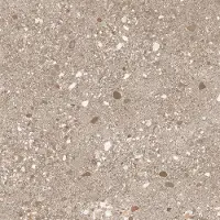Valence Technology Orizz vloertegel tabacco mat 60x60cm bruin terrazzo