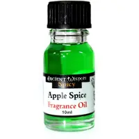 Joy of Balance Geurolie voor Aroma Diffuser - Kruidige Appel - 10ml - Geurverspreider