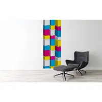 A.S. Création Fotobehang Boxes DD116234 XXL 5 | Fotobehang online webshop