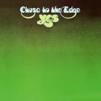 Bertus Distributie Close to the Edge (Atlantic 75 Series)