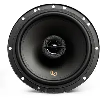 Infinity Harman Infinity Alpha 603 - autospeaker - 16 cm - 2-weg Coaxiaal- 480 Watt - Zwart