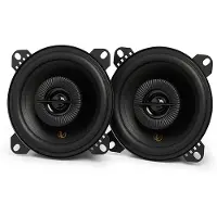 Infinity Alpha 403F | 100 mm (4 inch) coaxiale luidspreker