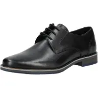 Lloyd Veterschoen 'Drift 110' zwart