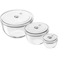 Zwilling Fresh & Save Set Luchtdichte Container