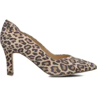 Peter kaiser Perfect Fit Perfect Fit 72442 - Bruin - Maat 37