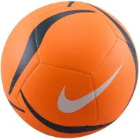 Nike Voetbal Park 2.0 - Oranje/Donker Blauw/Wit