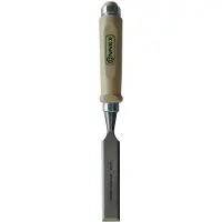 Connex Steekbeitel 22Mm Hout - COX861022