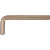 Ks Tools 963.1549 Haakse schroevendraaier 5/8 inch