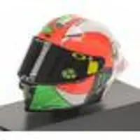 Woelm AGV V. Rossi MotoGP Mugello 2018 - 1:8 - Minichamps