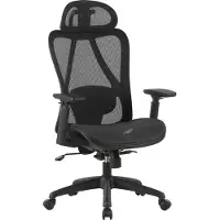 Office Products bureaustoel Kalamos