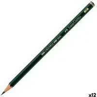 Faber-Castell potlood Faber-Castell 9000 2B doos met 12 stuks