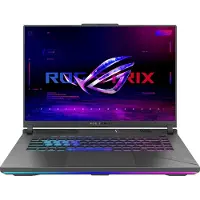 Asus ROG Strix G16 G614FR-S5013W Azerty