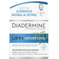 Diadermine Dagcrème - - 2644210 - Anti-rimpel - Alle huidtypes - Crème textuur