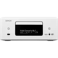 Denon Ceol RCDN12DABWTE2