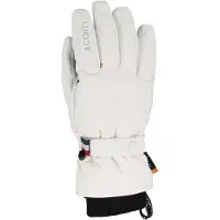 Cairn Neige 2 C-Tex, skihandsker, dame, sort