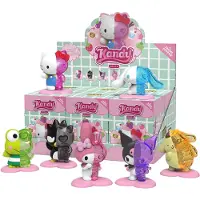 Mighty Jaxx Kandy x Sanrio - Blind Box ft. Jason Freeny (1 stuk)