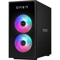 HP OMEN desktop-gaming-pc GT16-0168ng Intel Core Ultra 7 265F, 32 GB RAM, 1 TB SSD, GeForce RTX 5080, Windows 11 Home