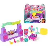 Gabby's Poppenhuis Gabby’s Poppenhuis De Film – DJ Katnip Party Verhaalset