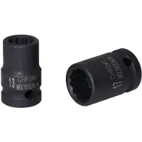Ks Tools 515.1577 Kracht, dopsleutel
