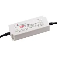 MEAN WELL LPF-90D-54 LED-driver, LED-transformator Constante spanning, Constante stroomsterkte 90 W 1.67 A 32.4 - 54 V/DC Dimbaar, PFC-schakeling,