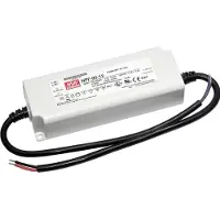 MEAN WELL NPF-90D-24 LED-driver, LED-transformator Constante spanning, Constante stroomsterkte 90 W 3.75 A 14.4 - 24 V/DC Dimbaar, PFC-schakeling,