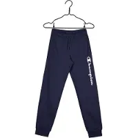 Champion Broek navy / wit