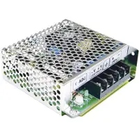 MEAN WELL SD-25A-24 DC/DC-converter 26 W Aantal uitgangen: 1 x Inhoud 1 stuk(s)