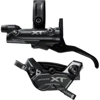 Shimano Bl-m8200-l-br-m8220-f Remset