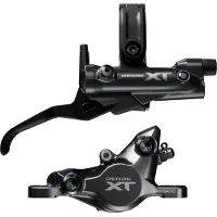 Shimano Bl-m8200-r-br-m8200-r Remset