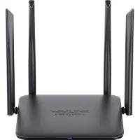 Wavlink BE3600 WiFi-router 2.4 GHz, 5 GHz 3568 MBit/s