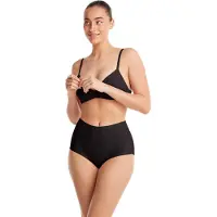 Ten Cate Secrets High Waist Onderbroek Dames S