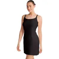 Ten Cate onderjurk zwart maat S