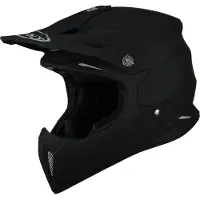 Suomy X-Wing Plain E06 Motorcross Helm