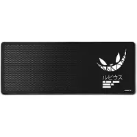 Drift Madkat Xl Rgb Muismat
