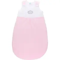 Fillikid Slaapzak gevoerd Princess roze